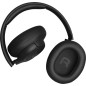 JBL TUNE 730BT Trådløs Hovedtelefoner Sort